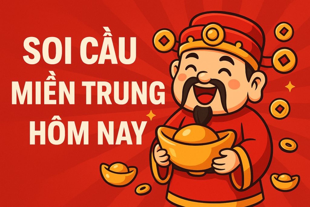 Dự Đoán KQXS Miền Trung Hôm Nay Ngày 27/12/2025 Cùng Các Chuyên Gia
