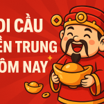 Dự Đoán KQXS Miền Trung Hôm Nay Ngày 27/12/2025 Cùng Các Chuyên Gia